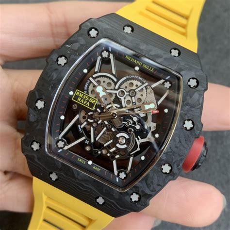 fake richard mille watch for sale|Richard Mille Watch first copy.